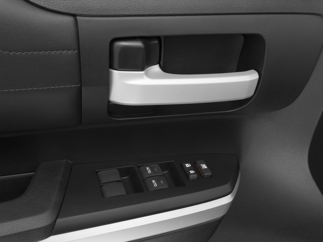 2016 Toyota Tundra 4WD Truck LTD