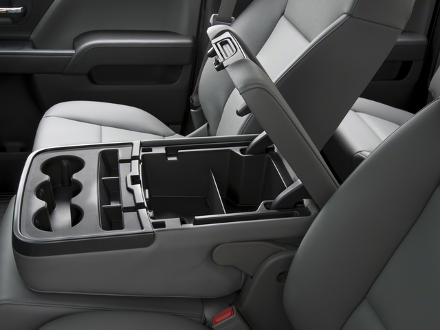 2017 Chevrolet Silverado 2500HD Work Truck