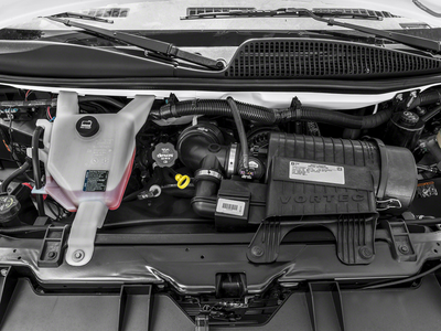 2017 Chevrolet Express Passenger LT