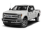 2017 Ford Super Duty F-250 SRW King Ranch