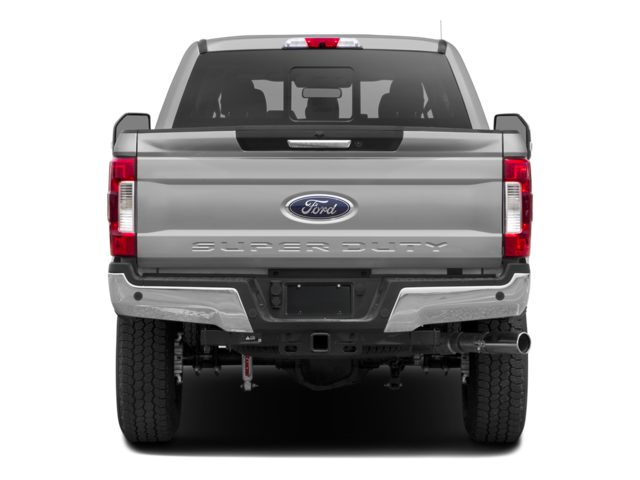 2017 Ford Super Duty F-250 SRW XLT