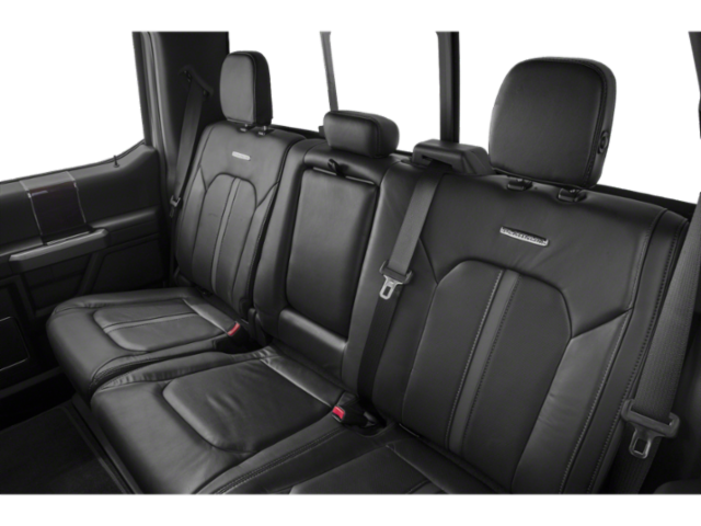 2018 Ford Super Duty F-250 SRW Limited