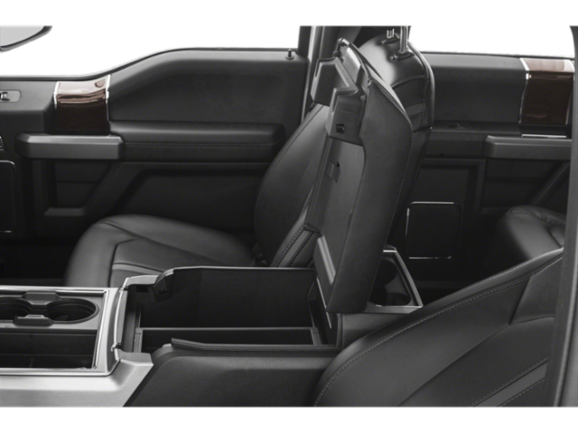 2018 Ford Super Duty F-250 SRW Limited