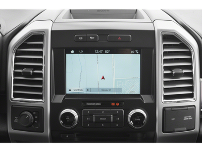 2018 Ford Super Duty F-250 SRW Limited