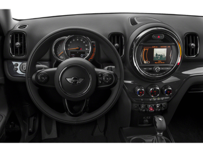 2018 MINI Countryman Cooper