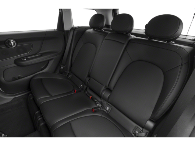 2018 MINI Countryman Cooper