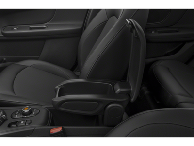 2018 MINI Countryman Cooper
