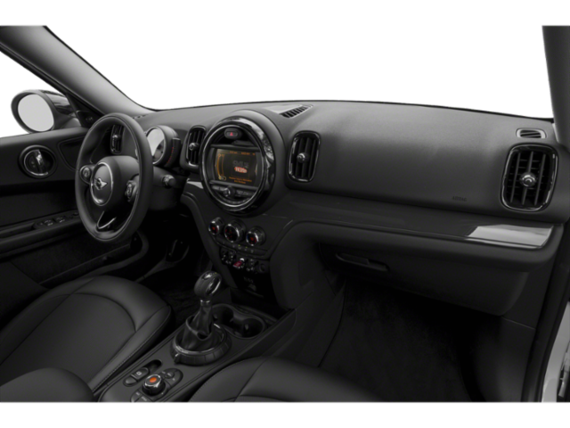 2018 MINI Countryman Cooper