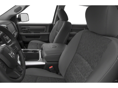 2018 RAM 2500 Lone Star