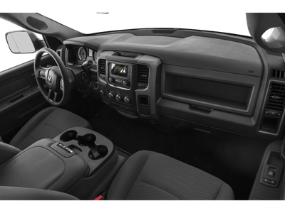 2018 RAM 3500 Tradesman