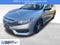 2017 Honda Civic Sedan LX