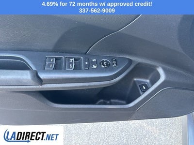 2017 Honda Civic Sedan LX