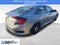 2017 Honda Civic Sedan LX