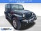 2013 Jeep Wrangler Sahara