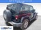 2013 Jeep Wrangler Sahara