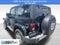 2013 Jeep Wrangler Sahara