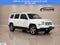 2016 Jeep Patriot High Altitude Edition