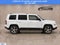 2016 Jeep Patriot High Altitude Edition