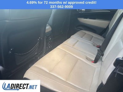 2016 Jeep Grand Cherokee Limited 75th Anniversary