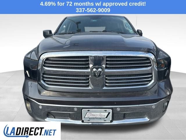 2014 RAM 1500 Lone Star