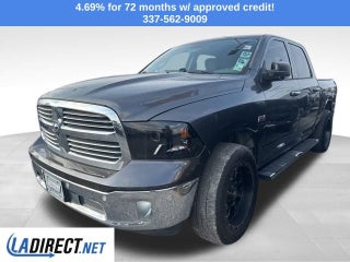 2014 RAM 1500 Lone Star