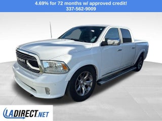 2017 RAM 1500 Limited