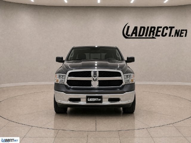 2020 RAM 1500 Classic SLT