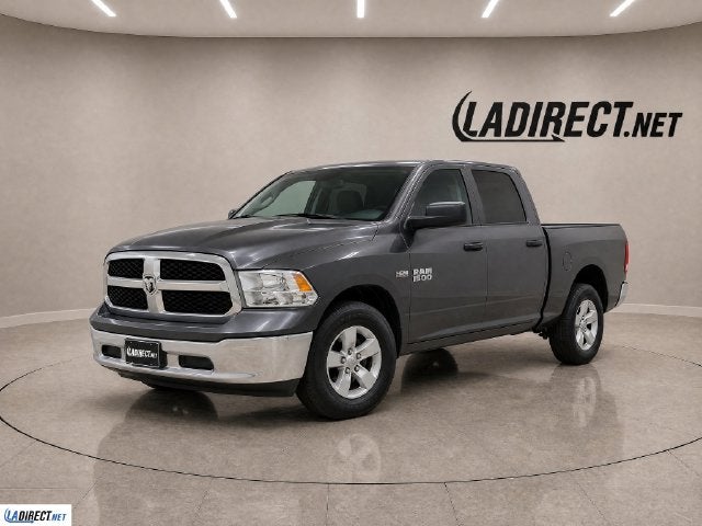 2020 RAM 1500 Classic SLT