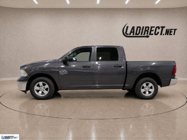 2020 RAM 1500 Classic SLT