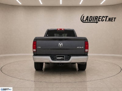 2020 RAM 1500 Classic SLT