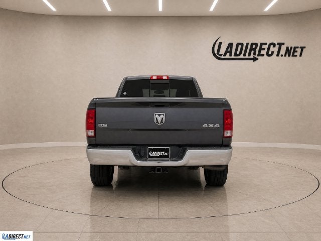 2020 RAM 1500 Classic SLT