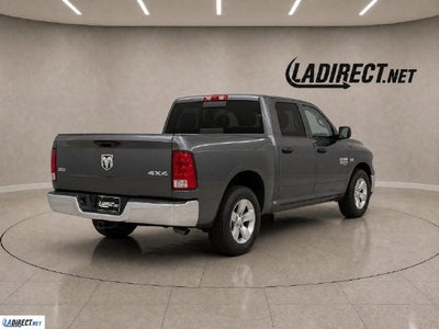 2020 RAM 1500 Classic SLT