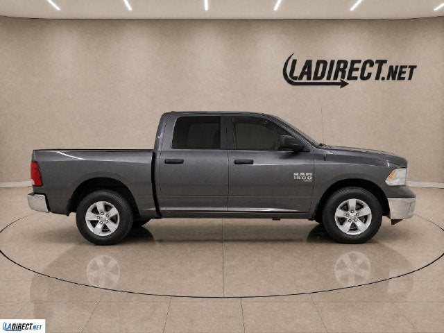 2020 RAM 1500 Classic SLT