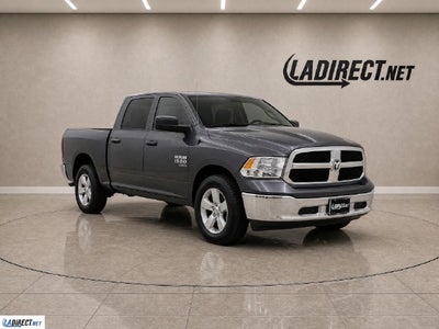 2020 RAM 1500 Classic SLT