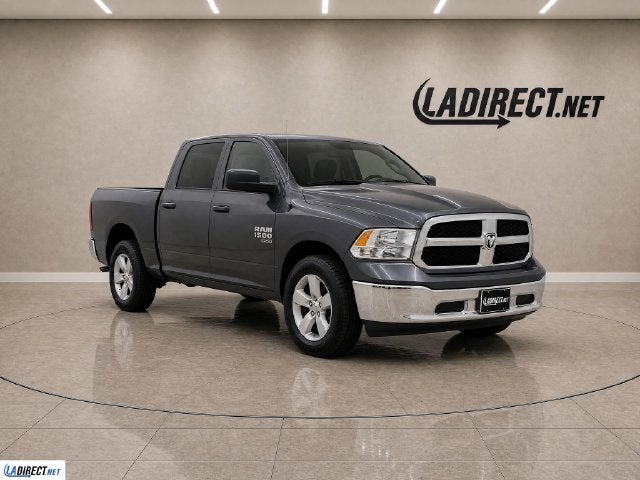 2020 RAM 1500 Classic SLT