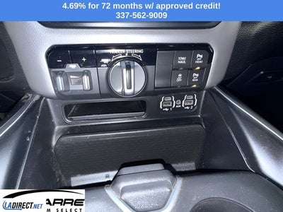 2023 RAM 1500 Lone Star