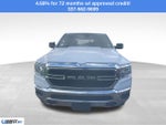 2023 RAM 1500 Lone Star