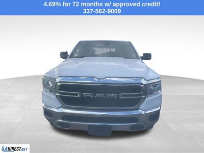 2023 RAM 1500 Lone Star