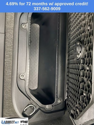 2023 RAM 1500 Lone Star