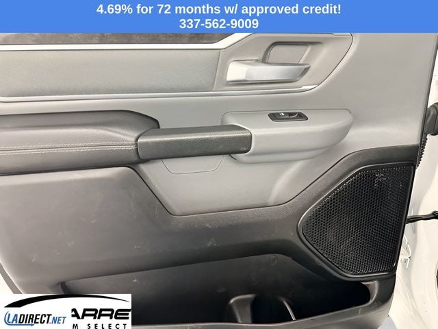 2023 RAM 1500 Lone Star