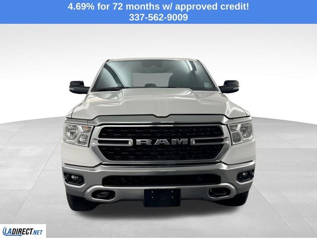2023 RAM 1500 Lone Star