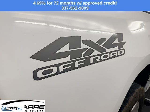 2023 RAM 1500 Lone Star