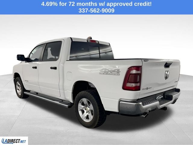 2023 RAM 1500 Lone Star