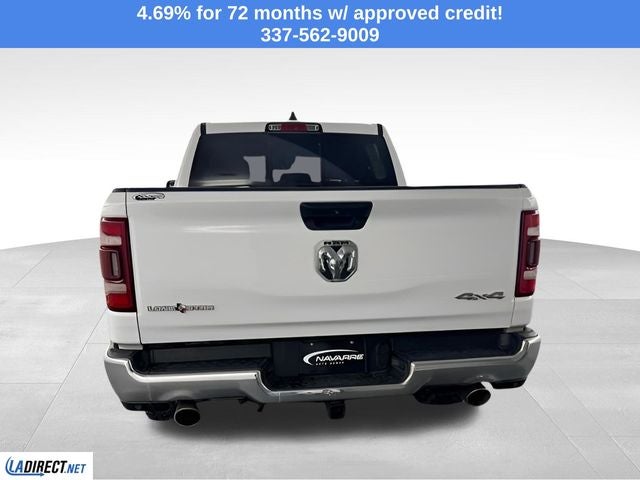 2023 RAM 1500 Lone Star
