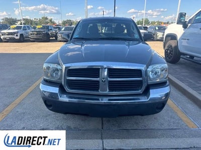 2005 Dodge Dakota SLT