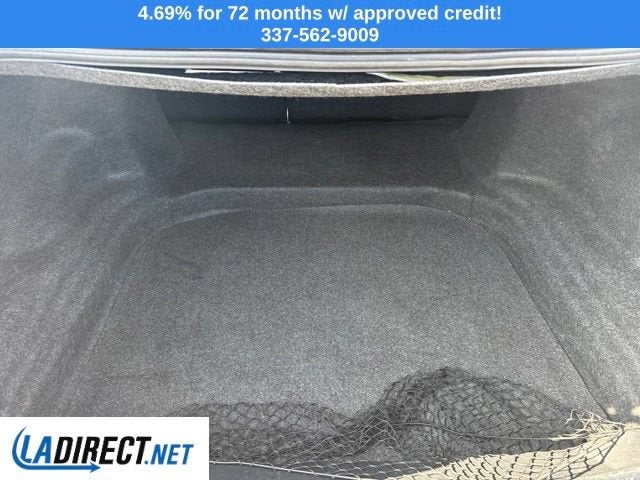 2016 Ford Taurus SEL