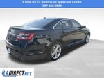 2016 Ford Taurus SEL