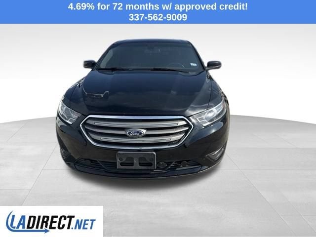 2016 Ford Taurus SEL