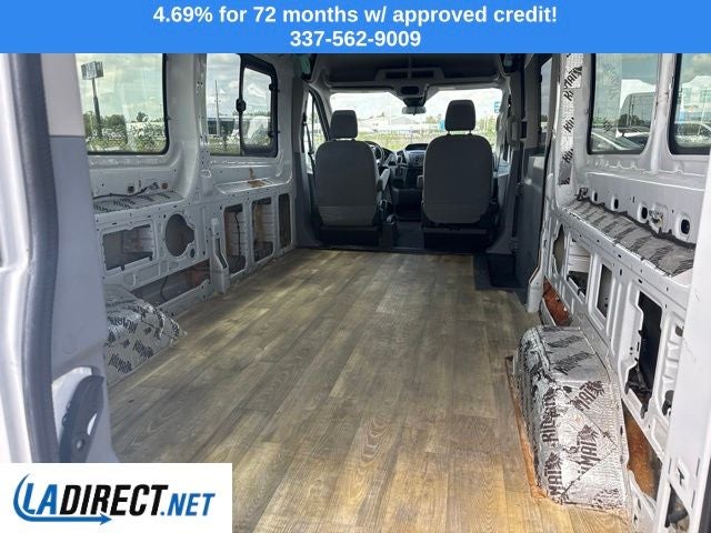 2016 Ford Transit Wagon XLT