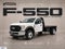 2017 Ford Super Duty F-550 DRW XL